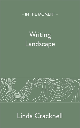 Бумажная книга «Writing Landscape», автор Линда Крекнелл - фото №1