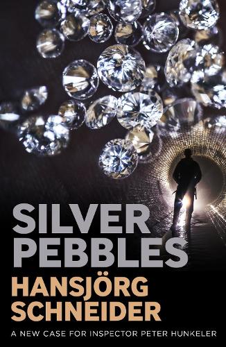 Бумажная книга «Silver Pebbles», автор Хансйорг Шнайдер - фото №1