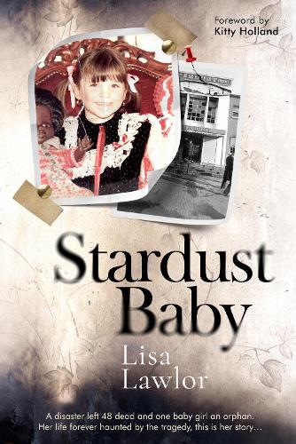 Бумажная книга «Stardust Baby», автор Лиза Лоулор - фото №1