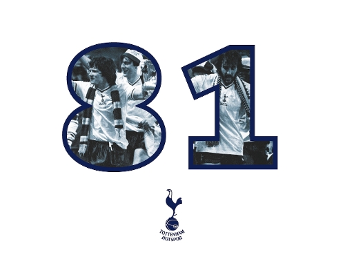 Бумажная книга «81: The Inside Story of Our Iconic Fa Cup Victory», автор Стив Перриман - фото №1