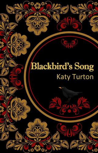 Бумажная книга «Blackbird's Song», автор Кэти Тертон - фото №1