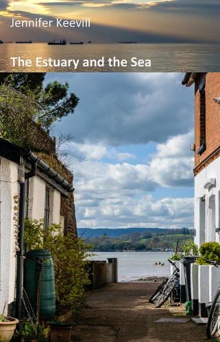 Бумажная книга «The Estuary and the Sea», автор Дженнифер Кивилл - фото №1