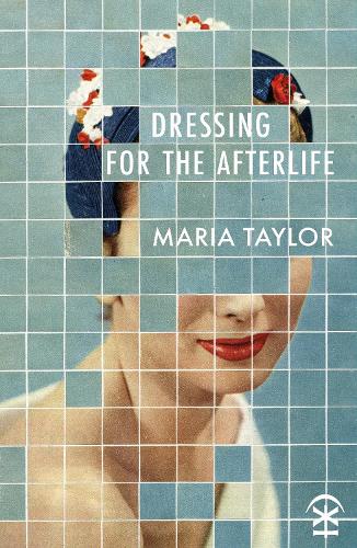 Бумажная книга «Dressing for the Afterlife», автор Мария Тейлор - фото №1