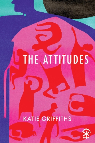 Бумажная книга «The Attitudes», автор Кэти Гриффитс - фото №1