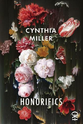 Бумажная книга «Honorifics», автор Синтия Миллер - фото №1