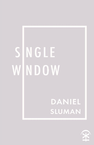 Паперова книга «single window», автор Деніел Слуман - фото №1