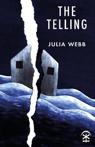 Бумажная книга «The Telling», автор Джулия Вебб - фото №1