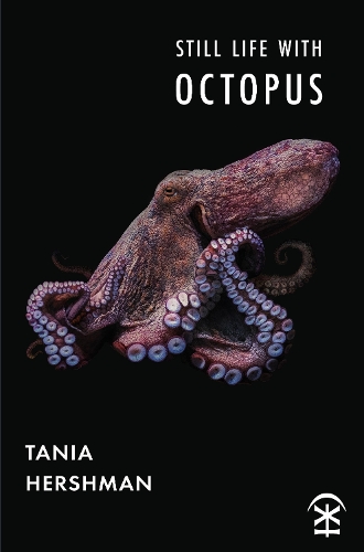 Бумажная книга «Still Life With Octopus», автор Таня Хершман - фото №1