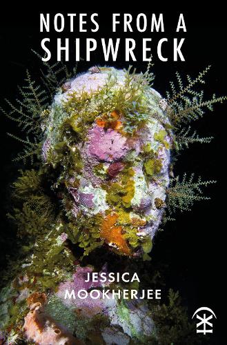 Бумажная книга «Notes from a Shipwreck», автор Джессика Мукерджи - фото №1