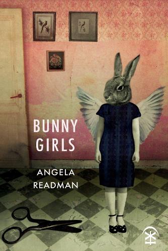 Бумажная книга «Bunny Girls», автор Анжела Ридман - фото №1