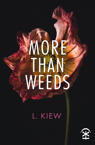 Бумажная книга «More Than Weeds», автор Л. Кью - фото №1