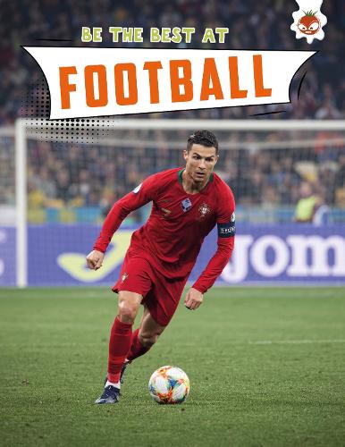 Бумажная книга «Football (Soccer)», автор Джон Аллан - фото №1