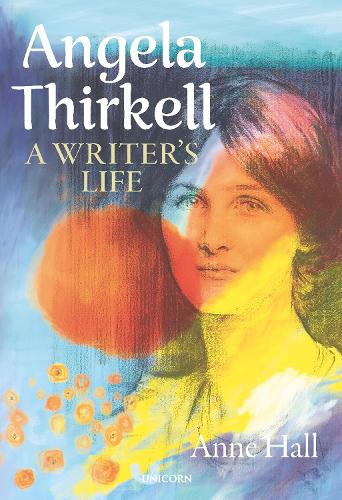 Бумажная книга «Angela Thirkell: A Writer's Life», автор Энн Холл - фото №1