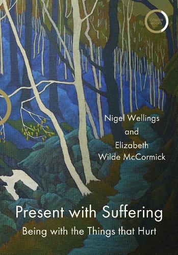 Бумажная книга «Present with Suffering: Being with the Things that Hurt», автор Найджел Уэллингс - фото №1