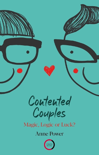 Бумажная книга «Contented Couples: Magic, Logic or Luck?», автор Энн Пауэр - фото №1