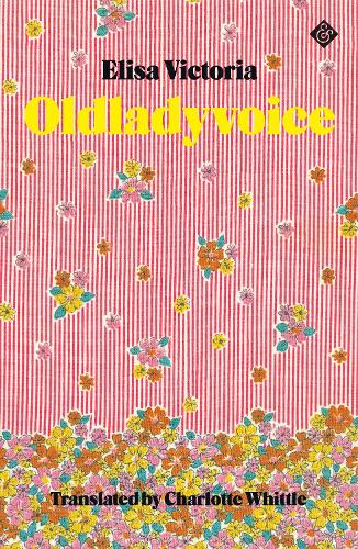Бумажная книга «Oldladyvoice», автор Элиза Виктория - фото №1
