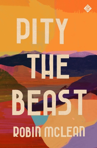 Бумажная книга «Pity the Beast», автор Робин Маклин - фото №1