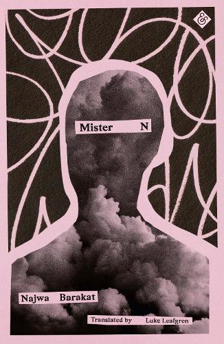 Бумажная книга «Mister N», автор Наджва Баракат - фото №1
