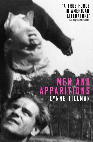 Бумажная книга «Men And Apparitions», автор Линн Тиллман - фото №1
