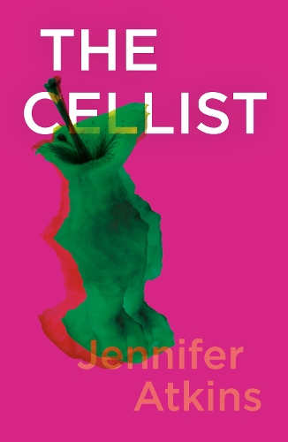 Паперова книга «The Cellist», автор Дженніфер Аткінс - фото №1