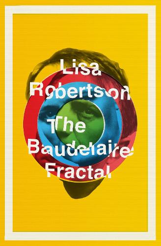 Бумажная книга «The Baudelaire Fractal», автор Лиза Робертсон - фото №1