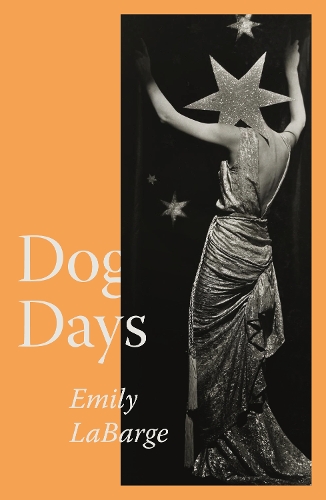 Бумажная книга «Dog Days», автор Эмили ЛаБардж - фото №1