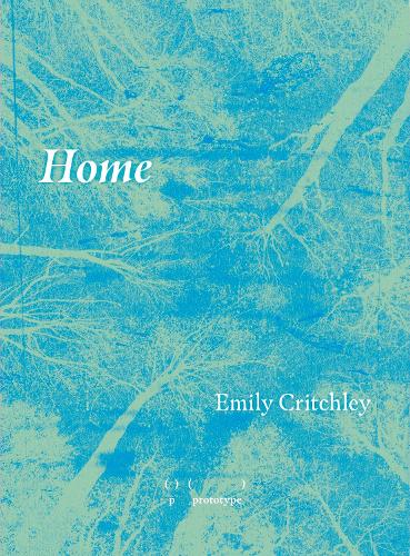 Бумажная книга «Home», автор Эмили Критчли - фото №1