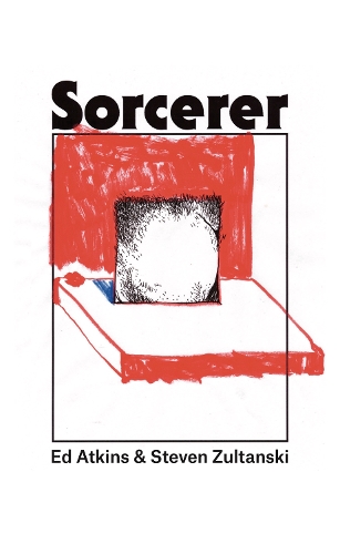 Бумажная книга «Sorcerer», авторов Эд Аткинс, Стивен Зультански - фото №1