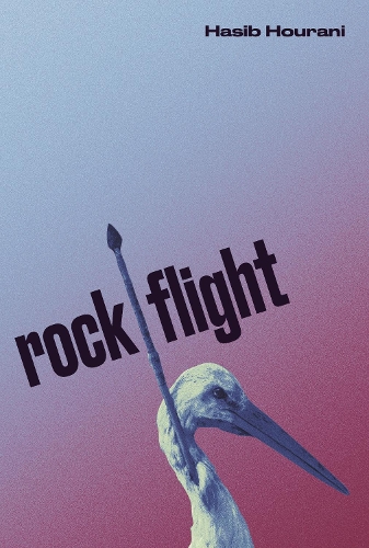 Бумажная книга «rock flight», автор Хасиб Хурани - фото №1