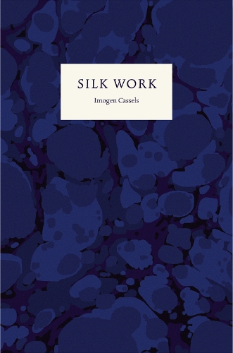 Бумажная книга «Silk Work», автор Имоджен Касселс - фото №1