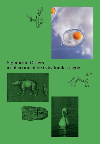 Бумажная книга «Significant Others» - фото №1