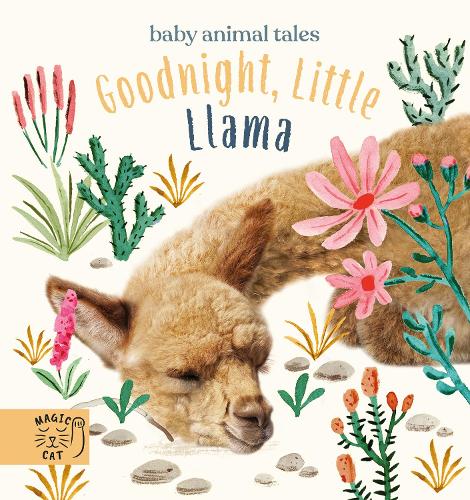 Бумажная книга «Goodnight, Little Llama: A book about being a good friend», автор Аманда Вуд - фото №1