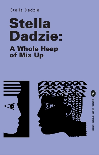 Паперова книга «Stella Dadzie: A Whole Heap of Mix Up», автор Стелла Дадзі - фото №1