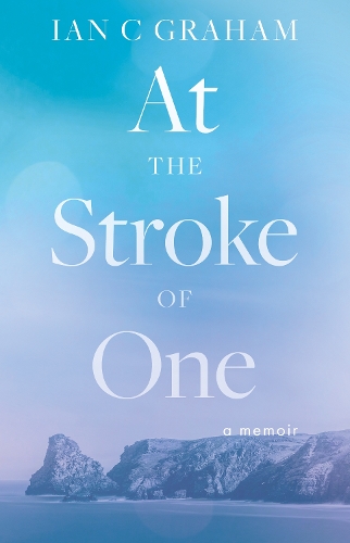 Паперова книга «At The Stroke of One», автор Ян К. Грем - фото №1