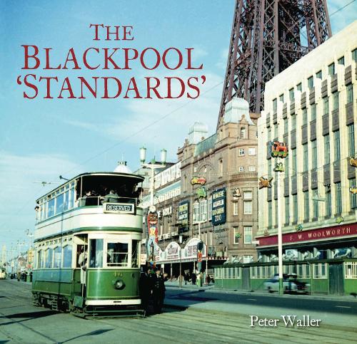 Паперова книга «The Blackpool 'Standards'», автор Пітер Воллер - фото №1