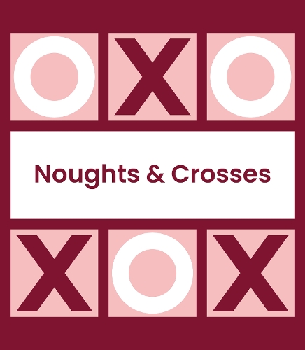 Бумажная книга «Noughts and Crosses (Tic Tac Toe, Xs and Os): Can you beat the book?», автор Richardson Puzzles and Games - фото №1