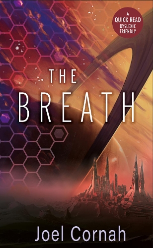 Бумажная книга «The Breath», автор Джоэл Корна - фото №1