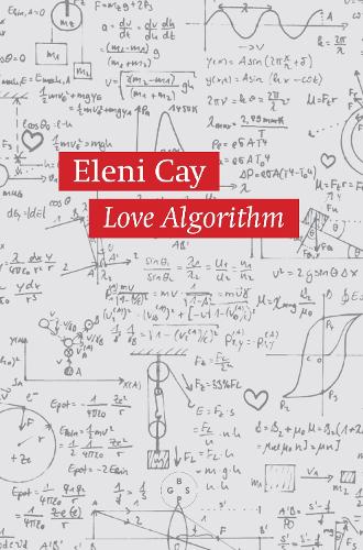 Бумажная книга «Love Algorithm», автор Элени Кей - фото №1