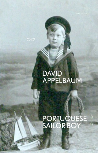 Паперова книга «Portuguese Sailor Boy», автор Девід Аппельбаум - фото №1