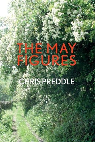 Бумажная книга «The May Figures», автор Крис Прэддл - фото №1