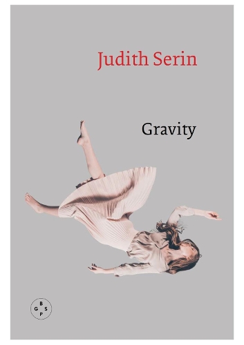 Паперова книга «Gravity», автор Джудіт Серін - фото №1
