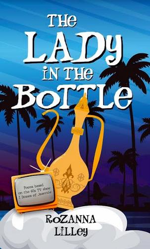 Бумажная книга «The Lady In The Bottle», автор Розанна Лилли - фото №1