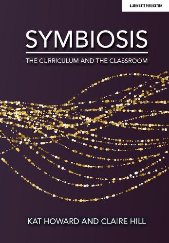 Бумажная книга «Symbiosis: The Curriculum and the Classroom», автор Кэт Ховард - фото №1