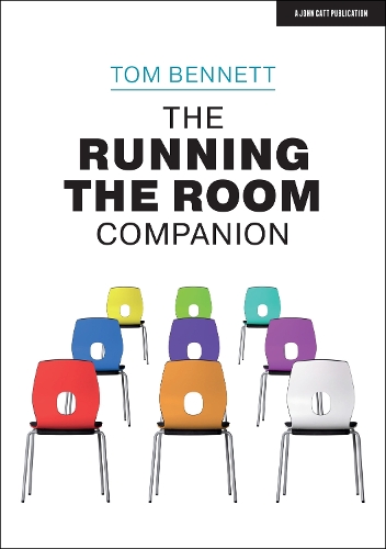 [object Object] «The Running the Room Companion: Issues in classroom management and strategies to deal with them», автор Том Беннетт - фото №1