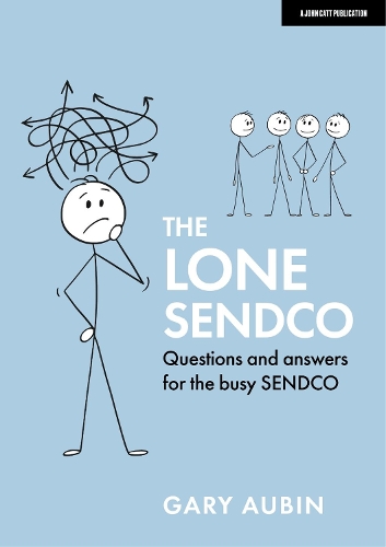 [object Object] «The Lone SENDCO: Questions and answers for the busy SENDCO», автор Гэри Обен - фото №1