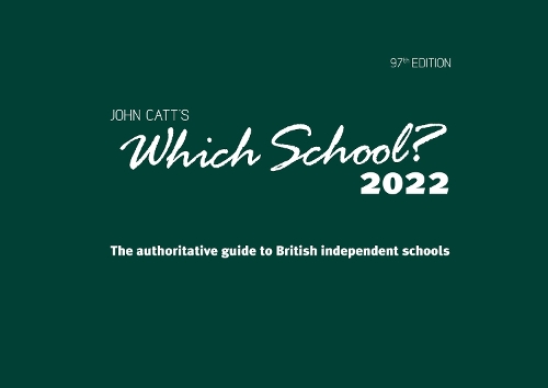 [object Object] «Which School? 2022: A guide to UK independent schools», автор Джонатан Барнс - фото №1