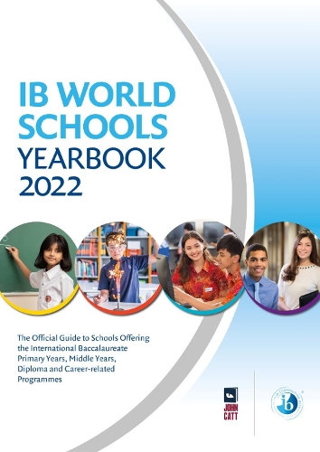[object Object] «IB World Schools Yearbook 2022: The Official Guide to Schools Offering the International Baccalaureate Primary Years, Middle Years, Diploma and Career-related Programmes», автор Джонатан Барнс - фото №1
