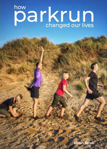 Бумажная книга «how parkrun changed our lives», автор Эйлин Джонс - фото №1