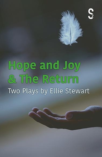 Бумажная книга «Hope and Joy & The Return: Two Plays», автор Элли Стюарт - фото №1