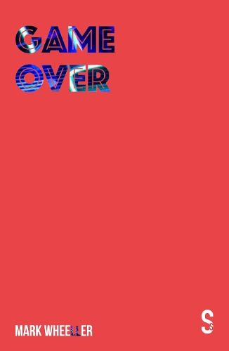 Бумажная книга «Game Over», автор Марк Виллер - фото №1